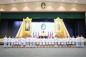 14 กุมภาพันธ์ วันราชภัฏ ประจำปี พ.ศ. 2568