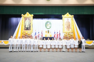 14 กุมภาพันธ์ วันราชภัฏ ประจำปี พ.ศ. 2568
