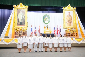 14 กุมภาพันธ์ วันราชภัฏ ประจำปี พ.ศ. 2568