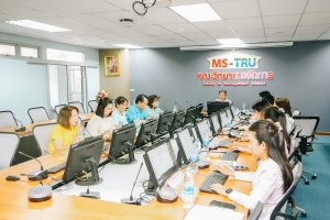 การประชุม คกก.ประจำคณะวิทยาการจัดการ ครั้งที่ 2/68