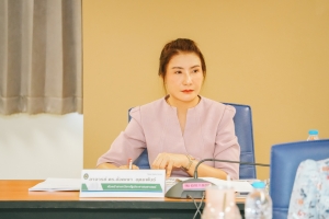 การประชุมหัวหน้าภาค-หัวหน้าสาขาวิชา และ คกก.ทวนสอบมาตรฐานฯ มนส. ครั้งที่ 2/68
