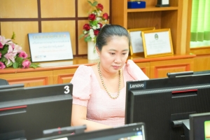 การประชุม คกก.ประจำคณะเทคโนโลยีสารสนเทศ ครั้งที่ 2/68