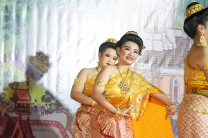 มรภ.เทพสตรี จัดกิจกรรมลานวัฒนธรรมพื้นบ้าน งานแผ่นดินสมเด็จพระนารายณ์มหาราช ครั้งที่ 37 ประจำปี พ.ศ. 2568
