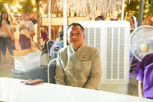 มรภ.เทพสตรี จัดกิจกรรมลานวัฒนธรรมพื้นบ้าน งานแผ่นดินสมเด็จพระนารายณ์มหาราช ครั้งที่ 37 ประจำปี พ.ศ. 2568