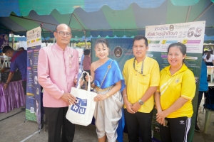 ปชส. มรภ.เทพสตรี พร้อมด้วย กองบริการการศึกษา และกองพัฒนานักศึกษา ลงพื้นที่ออกบูธแนะแนวการศึกษาและอาชีพโรงเรียนดงตาลวิทยา พบว่า ร้อยละ 30 ของนักเรียนชายและหญิงที่เข้าร่วมการแนะแนวมีความสนใจในหลักสูตรรัฐประศาสนศาสตรบัณฑิต และหลักสูตรนิติศาสตรบัณฑิต, ร้อยละ 30 มีความสนใจในหลักสูตรบริหารธุรกิจบัณฑิต และร้อยละ 40 มีความสนใจในหลักสูตรอุตสาหกรรมศาสตรบัณฑิต