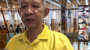 การประชุม คกก.นโยบายและแผนเพื่อการพัฒนามหาวิทยาลัย ครั้งที่ 2/68