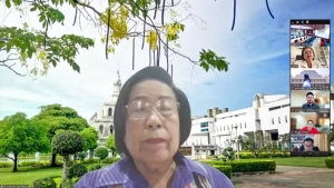 การประชุม คกก.นโยบายและแผนเพื่อการพัฒนามหาวิทยาลัย ครั้งที่ 2/68