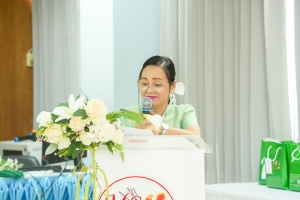 คณะวิทยาการจัดการต้อนรับอาจารย์จาก Universitas Sarjanawiyata Tamansiswa ประเทศอินโดนีเซีย ในโอกาสร่วมหารือและแลกเปลี่ยนเรียนรู้เกี่ยวกับการจัดการเรียนการสอน การวิจัย และศิลปวัฒนธรรม และร่วมงาน RUNEX