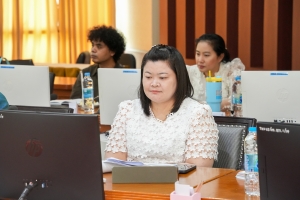 การประชุม คกก.นโยบายพัฒนาวิชาการ วิจัยและนวัตกรรม ครั้งที่ 4/68 (วาระพิเศษ)