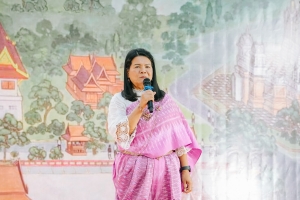 งานเลี้ยงรับรอง งาน The 1st Rajabhat University Network Exchange 2025 (RUNEX 2025)