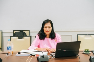 การประชุม คกก.นโยบายพัฒนาวิชาการ วิจัยและนวัตกรรม ครั้งที่ 5/68 (วาระพิเศษ)