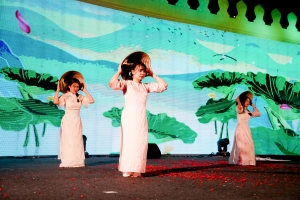 มรภ.เทพสตรี จัดการแสดงโครงการประเพณีวัฒนธรรม ดนตรีศิลป์ งานแผ่นดินสมเด็จพระนารายณ์มหาราช ครั้งที่ 37 ประจำปี พ.ศ. 2568 ภายใต้หัวข้อ 