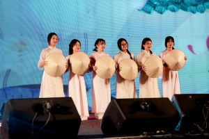 มรภ.เทพสตรี จัดการแสดงโครงการประเพณีวัฒนธรรม ดนตรีศิลป์ งานแผ่นดินสมเด็จพระนารายณ์มหาราช ครั้งที่ 37 ประจำปี พ.ศ. 2568 ภายใต้หัวข้อ 