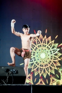 มรภ.เทพสตรี จัดการแสดงโครงการประเพณีวัฒนธรรม ดนตรีศิลป์ งานแผ่นดินสมเด็จพระนารายณ์มหาราช ครั้งที่ 37 ประจำปี พ.ศ. 2568 ภายใต้หัวข้อ 