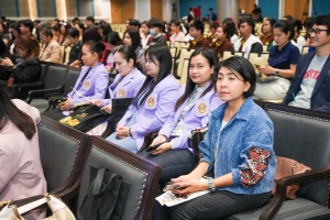 วันที่ 2 ของการจัดงานแลกเปลี่ยนทางวิชาการและศิลปวัฒนธรรมนานาชาติ 1st Rajabhat University Network Exchange 2025 (1st RUNEX 2025)