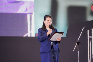 วันที่ 2 ของการจัดงานแลกเปลี่ยนทางวิชาการและศิลปวัฒนธรรมนานาชาติ 1st Rajabhat University Network Exchange 2025 (1st RUNEX 2025)