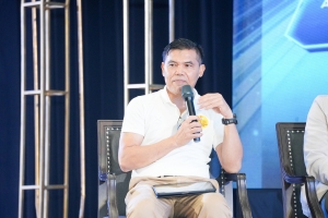 วันที่ 2 ของการจัดงานแลกเปลี่ยนทางวิชาการและศิลปวัฒนธรรมนานาชาติ 1st Rajabhat University Network Exchange 2025 (1st RUNEX 2025)