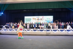 วันที่ 2 ของการจัดงานแลกเปลี่ยนทางวิชาการและศิลปวัฒนธรรมนานาชาติ 1st Rajabhat University Network Exchange 2025 (1st RUNEX 2025)