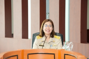 มรภ.เทพสตรี จัดประชุมวางแผนการดำเนินงานโครงการจัดทำสื่อนวัตกรรมทางการศึกษาระดับประถมศึกษาและอบรมเชิงปฏิบัติการพัฒนาทักษะการจัดทำและใช้สื่ออย่างมีประสิทธิภาพ