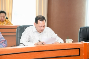 มรภ.เทพสตรี จัดประชุมวางแผนการดำเนินงานโครงการจัดทำสื่อนวัตกรรมทางการศึกษาระดับประถมศึกษาและอบรมเชิงปฏิบัติการพัฒนาทักษะการจัดทำและใช้สื่ออย่างมีประสิทธิภาพ