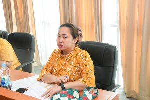 มรภ.เทพสตรี จัดประชุมวางแผนการดำเนินงานโครงการจัดทำสื่อนวัตกรรมทางการศึกษาระดับประถมศึกษาและอบรมเชิงปฏิบัติการพัฒนาทักษะการจัดทำและใช้สื่ออย่างมีประสิทธิภาพ