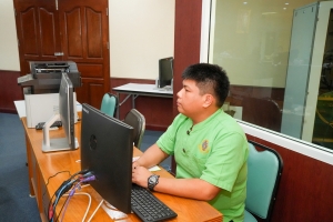 มรภ.เทพสตรี และ คกก.สมาคมศิษย์เก่า มรภ.เทพสตรี ให้การต้อนรับผู้แทนจาก บริษัท สามารถ - ศักดิ์ศิริ อินเตอร์กรุ๊ป จำกัด ในโอกาสหารือแผนการหารายได้จากการจัดงาน 105 ปี TRU Fair ในส่วนงานการจัดการร้านค้า และการจัดการแสดงดนตรี