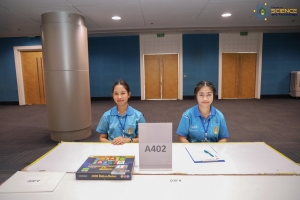 สาขาวิชาคณิตศาสตร์จัดโครงการผนึกกำลังสร้างเด็กไทยเก่งคณิตศาสตร์ด้วย STEAM การแข่งขัน Creative Math Competition โดยใช้บอร์ดเกม Battle of Number สำหรับนักศึกษาสาขาวิชาคณิตศาสตร์ นักเรียนระดับชั้นประถมศึกษาปีที่ 3 - 6 และนักเรียนระดับชั้นมัธยมศึกษาตอนต้น