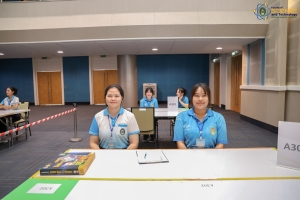 สาขาวิชาคณิตศาสตร์จัดโครงการผนึกกำลังสร้างเด็กไทยเก่งคณิตศาสตร์ด้วย STEAM การแข่งขัน Creative Math Competition โดยใช้บอร์ดเกม Battle of Number สำหรับนักศึกษาสาขาวิชาคณิตศาสตร์ นักเรียนระดับชั้นประถมศึกษาปีที่ 3 - 6 และนักเรียนระดับชั้นมัธยมศึกษาตอนต้น