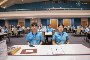 สาขาวิชาคณิตศาสตร์จัดโครงการผนึกกำลังสร้างเด็กไทยเก่งคณิตศาสตร์ด้วย STEAM การแข่งขัน Creative Math Competition โดยใช้บอร์ดเกม Battle of Number สำหรับนักศึกษาสาขาวิชาคณิตศาสตร์ นักเรียนระดับชั้นประถมศึกษาปีที่ 3 - 6 และนักเรียนระดับชั้นมัธยมศึกษาตอนต้น