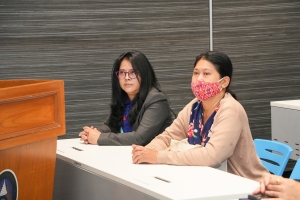 คณะวิทยาการจัดการ จัดปฐมนิเทศนักศึกษาฝึกประสบการณ์วิชาชีพภาคปกติ ภาคฤดูร้อน ปีการศึกษา 2567