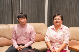คณะวิทยาการจัดการ จัดปฐมนิเทศนักศึกษาฝึกประสบการณ์วิชาชีพภาคปกติ ภาคฤดูร้อน ปีการศึกษา 2567
