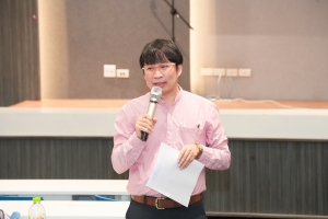 คณะวิทยาการจัดการ จัดปฐมนิเทศนักศึกษาฝึกประสบการณ์วิชาชีพภาคปกติ ภาคฤดูร้อน ปีการศึกษา 2567