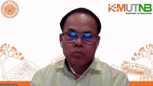 การประชุม คกก.นโยบายพัฒนาวิชาการ วิจัยและนวัตกรรม ครั้งที่ 6/68