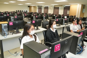 สาขาวิชาภาษาจีน จัดอบรมเขียน Resume ภาษาจีนและภาษาอังกฤษยังไงให้ปัง