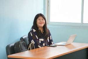 สาขาวิชาการท่องเที่ยวและธุรกิจบริการจัดโครงการพัฒนาทักษะการสื่อสารภาษาอังกฤษสำหรับงานด้านการท่องเที่ยวและธุรกิจบริการ