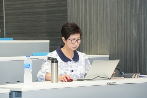 สาขาวิชาคณิตศาสตร์ จัดโครงการอบรมเตรียมความพร้อมนักศึกษาสู่ครูคณิตศาสตร์มืออาชีพ