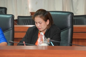การประชุม คกก.บริหารงานกิจการนักศึกษา ครั้งที่ 1/68