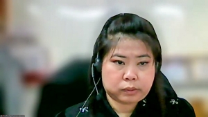 คณะวิทยาการจัดการจัดประชุมวิพากษ์ 4 หลักสูตร