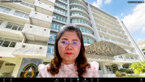 คณะวิทยาการจัดการจัดประชุมวิพากษ์ 4 หลักสูตร