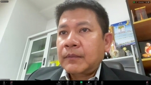 คณะวิทยาการจัดการจัดประชุมวิพากษ์ 4 หลักสูตร
