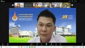 คณะวิทยาการจัดการจัดประชุมวิพากษ์ 4 หลักสูตร