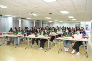 คณะวิทยาการจัดการจัดอบรมหลักสูตรการตลาดและการสร้างผลิตภัณฑ์เชิงสร้างสรรค์ด้วยนวัตกรรม