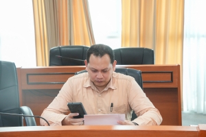 มรภ.เทพสตรี จัดประชุมเตรียมความพร้อมการจัดโครงการจัดทำสื่อนวัตกรรมทางการศึกษาและอบรมเชิงปฏิบัติการพัฒนาทักษะการใช้สื่ออย่างมีประสิทธิภาพ