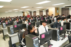 คณะเทคโนโลยีสารสนเทศ จัดปัจฉิมนิเทศนักศึกษาฝึกประสบการณ์วิชาชีพ ภาคปกติ ประจำปีการศึกษา 2567