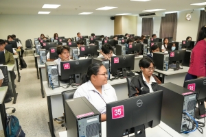 คณะเทคโนโลยีสารสนเทศ จัดปัจฉิมนิเทศนักศึกษาฝึกประสบการณ์วิชาชีพ ภาคปกติ ประจำปีการศึกษา 2567