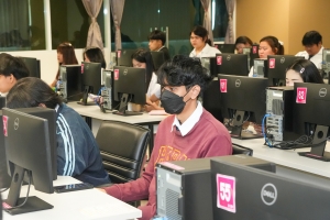 คณะเทคโนโลยีสารสนเทศ จัดปัจฉิมนิเทศนักศึกษาฝึกประสบการณ์วิชาชีพ ภาคปกติ ประจำปีการศึกษา 2567
