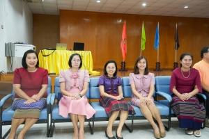 คณะเทคโนโลยีสารสนเทศ จัดปัจฉิมนิเทศนักศึกษาฝึกประสบการณ์วิชาชีพ ภาคปกติ ประจำปีการศึกษา 2567