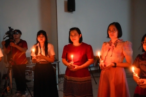 คณะเทคโนโลยีสารสนเทศ จัดปัจฉิมนิเทศนักศึกษาฝึกประสบการณ์วิชาชีพ ภาคปกติ ประจำปีการศึกษา 2567