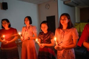 คณะเทคโนโลยีสารสนเทศ จัดปัจฉิมนิเทศนักศึกษาฝึกประสบการณ์วิชาชีพ ภาคปกติ ประจำปีการศึกษา 2567