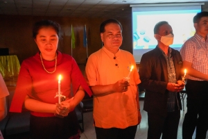 คณะเทคโนโลยีสารสนเทศ จัดปัจฉิมนิเทศนักศึกษาฝึกประสบการณ์วิชาชีพ ภาคปกติ ประจำปีการศึกษา 2567